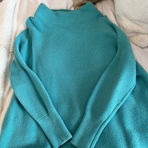 Free People Ottoman Tunic